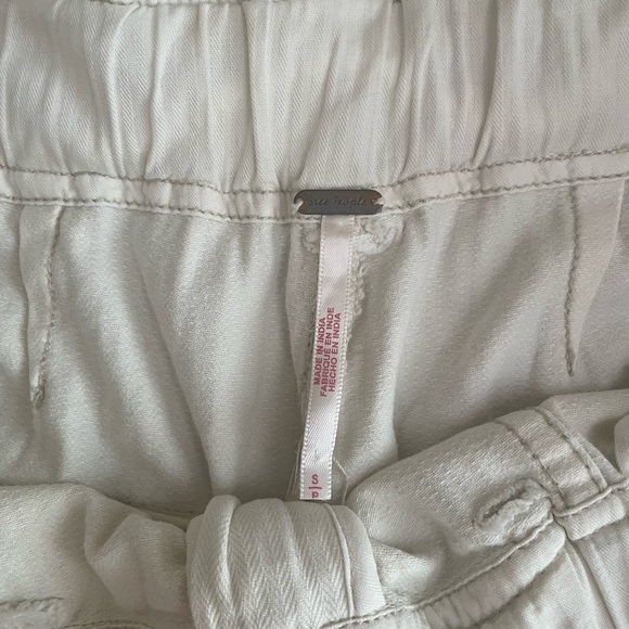 Free People Tahiti Cargo Pants - Picture 4 of 6